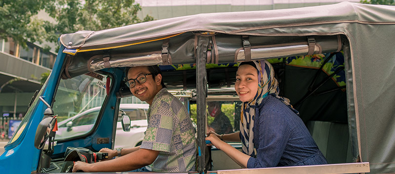 Undangan Ayu & Ridho