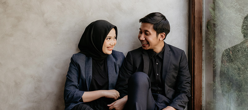 Undangan Yofi & Yoga